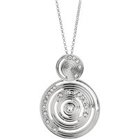 Collana Boccadamo Donna Maya in Bronzo XGR402 - XGR402